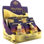 Esved Mina Kokusu 8 ml 12'li Araba Kokusu