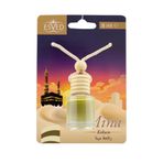 Esved Mina Kokusu 8 ml Cam Şişe Araba Kokusu
