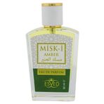 Esved Miski Amber EDP 50 ml Unisex Parfüm