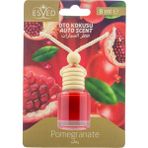 Esved Nar Kokusu 8 ml Cam Şişe Araba Kokusu