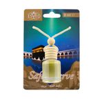 Esved Safa Merve Kokusu 8 ml Cam Şişe Araba Kokusu