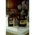 ESVED Siyah Oud Kokusu 6 Ml Alkolsüz Parfüm Hediyelik Kutuda
