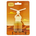 Esved Uhud Kokusu 8 ml Cam Şişe Araba Kokusu