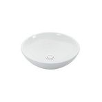 Esvit 53699 Lapino Daphne 43x43 cm Tezgah Üstü Lavabo