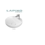 ESVİT Esvit Lapino 16342 Visson Class Batarya Delikli Lavabo Beyaz