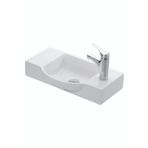 ESVİT Esvit Lapino Ceramic Litos - 55 Cm Dolap Uyumlu Lavabo 4077