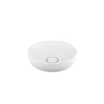 ESVİT Esvit Vision 42 Cm Tezgah Üstü Lavabo - 6342 Beyaz