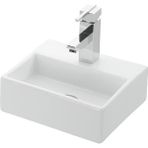 Esvit Lapino Daphne 33 cm Tezgah Üstü Mini Lavabo