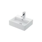 Esvit Lapino Daphne 43 cm Tezgah Üstü Lavabo