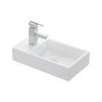 Esvit Lapino Minos Mini Lavabo 40CM Karavan