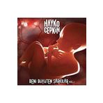 Eşya Hayko Cepkin - Beni Büyüten Şarkılar Vol:1 (plak) LP