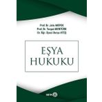 Eşya Hukuku Beta Yayınları