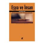 Eşya ve İnsan Bir Pratik İlişkinin Felfesefi, Pedagojisi ve Sosyolojisi - Arnd-Michael Nohl