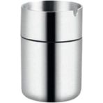 Esyah Maxiflow Paslanmaz Dekoratif Kokusuz Metal Paslanmaz Küllük 10CM SS430 31410