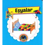 EŞYALAR - AYŞEN OY