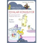 Eşyalar Konuşuyor - Erdem Seçmen