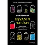 EŞYANIN TABİATI - EYÜP YAŞAR
