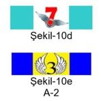 Esye-gbe Başarı Şerit Rozeti
