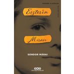 Eszter'in Mirası - Sandor Marai