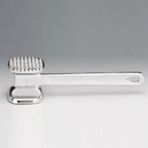 ET DÖVECEĞİ ÇİFT TARAFLI METAL VT-85