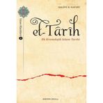 Et-tarih / Halife B. Hayyat