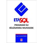 Eta Sql Programı ile Bilgisayarlı Muhasebe