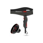 Etap Carisma 4030 Profesyonel 2400 Watt Fön Makinesi Ve Vigo Başlık (İtalyan Motor)