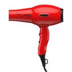 Etap Spectra Pro Profesyonel Seri İtalyan Motor 2500 W Kırmızı Fön Makinesi