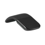 ETASHOP Katlanabilir Kablosuz 2.4G Arc Mouse Sessiz Dokunmatik 1000 DPI Taşınabilir Ergonomik Fare