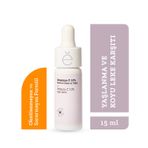 Etat Pur %10 Vitamin C 15 ml Age Sports