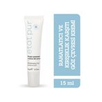 Etat Pur 15 ml Fluıde Hydradant Contour Des Yeux Göz Kremi