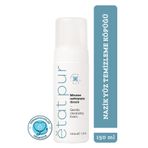 Etat Pur Gentle Foam 150 ml Yüz Temizleme Köpüğü