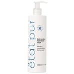 Etat Pur Lait Fondant Hydratant Melting Moisturizin Body Milk 400 Ml