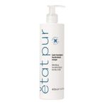 Etat Pur Melting Moisturizing Body Milk 400 ml Rahatlatıcı ve Nemlendirici Vücut Sütü