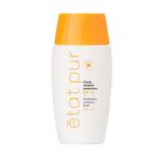 Etat Pur Protective Mineral Fluid SPF30 Mineral Filtreli Besleyici Yüz Güneş Kremi 40 ml