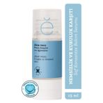 Etat Pur Pure Active Aloe Vera Nemlendirici Yatıştırıcı 15 ml Saf Konsantre Cilt Bakım Serumu