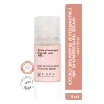 Etat Pur Pure Active Glikolik Asit %10 Gözenek Sıkılaştırıcı Saf Konsantre Bakım Serumu 15 Ml