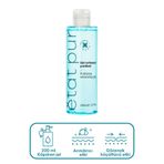 Etat Pur Pure Cleanser 200 ml Siyah Nokta Karşıtı Arındırıcı Yüz Temizleme Jeli