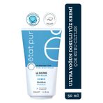 Etat Pur The Balm Çok Kuru Ciltler İçin Yoğun Besleyici Nemlendirici Yüz Bakım Kremi 50 ML