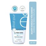 Etat Pur The Light Cream Sebum Dengeleyici, Nemlendirici, Besleyici Yüz Bakım Kremi Karma Yağlı Ciltler 50 ML