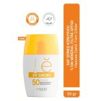 Etat Pur Uv Drops %100 Mineral Filtreli Güneş Kremi Spf 50 - 30 G