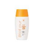 Etat Pur UV DROPS %100 Mineral Filtreli Güneş Kremi SPF50 30 gr