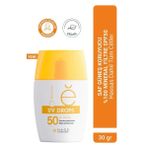 Etat Pur UV DROPS Güneş Kremi SPF50 30 gr
