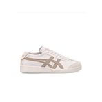 eTayger E-3153 HAKİKİ DERİ DÜZ TABAN SNEAKER SPOR AYAKKABI KADIN