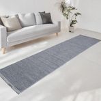 Etc Datça Gri 80x300 cm Halı