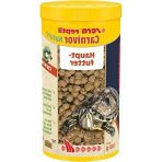 Etçil Sürüngen Yemi, 1000 ml Kapasite, 310 gr Içerik