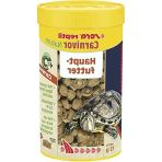 Etçil Sürüngen Yemi 250 Ml