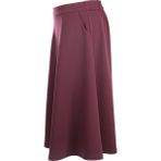 Etek Ekol 26KEKL02023 - Bordo - 44