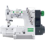Etek Reçme Dikiş Makinesi / SP-550D-01