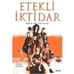 ETEKLI İKTİDAR ERKEK HAKLARI KİTABI - SINAN AKYÜZ